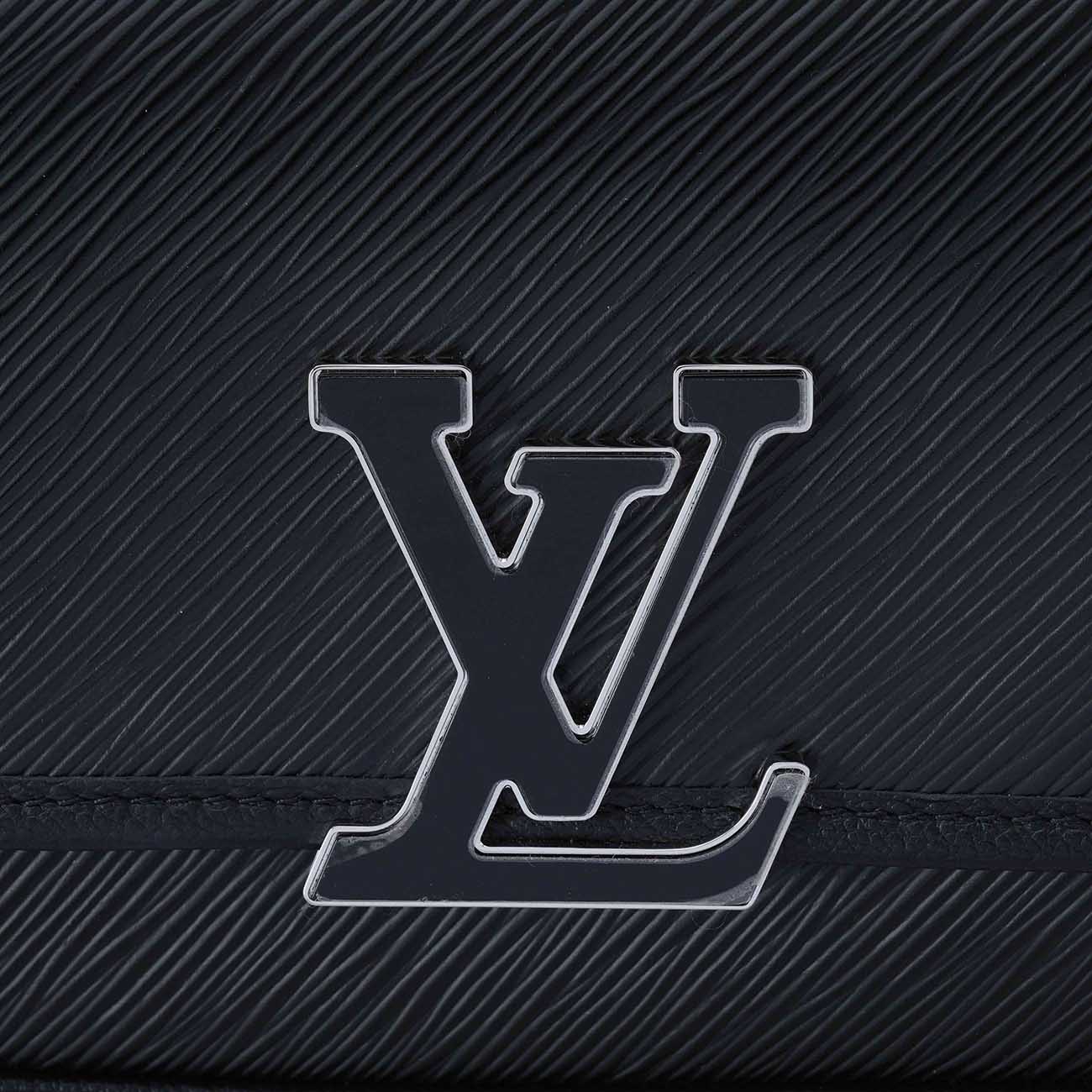 LOUIS VUITTON(USED)루이비통 M59386 에삐 부시 숄더백